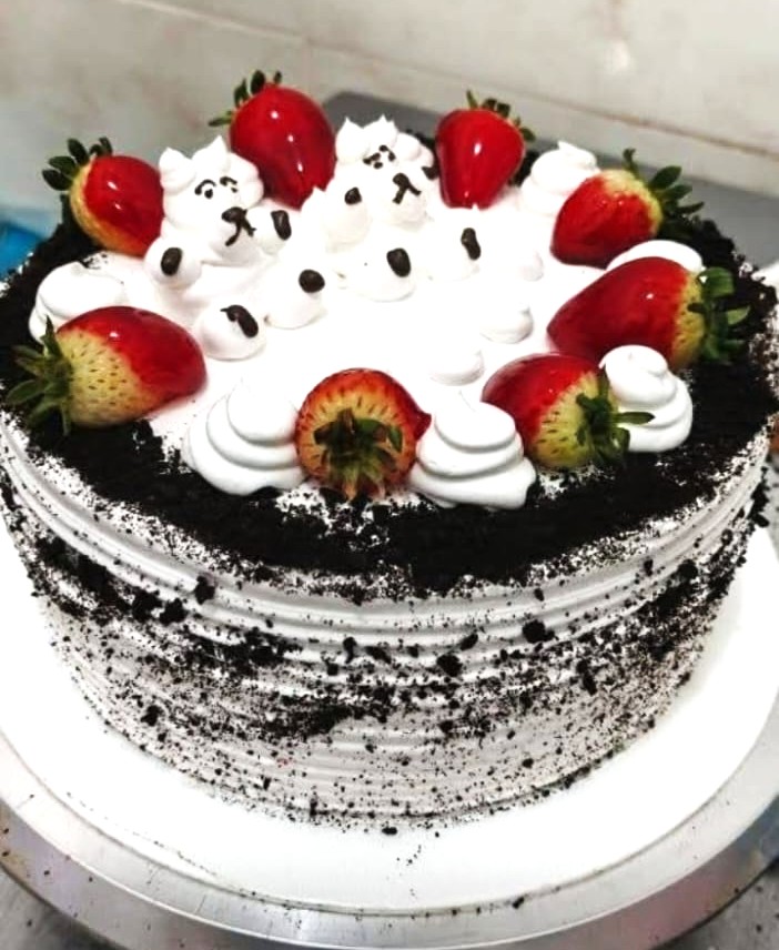 Brownie Artesanal